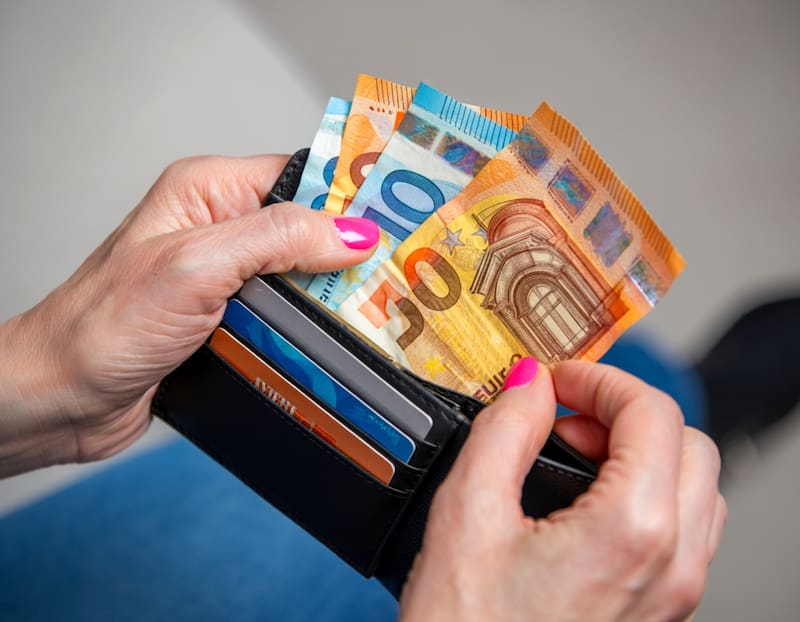 El control del patrimonio es clave para determinar si corresponde mantener o devolver una prestación social.