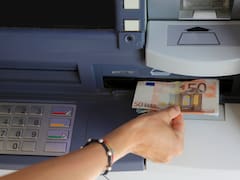 David Jiménez, abogado especializado en herencias y fiscalidad: “Si extraes dinero en efectivo del cajero te pueden multar”