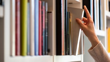 Devuelven un libro a una biblioteca 150 años después: la multa por el retraso superó los 18.000 euros