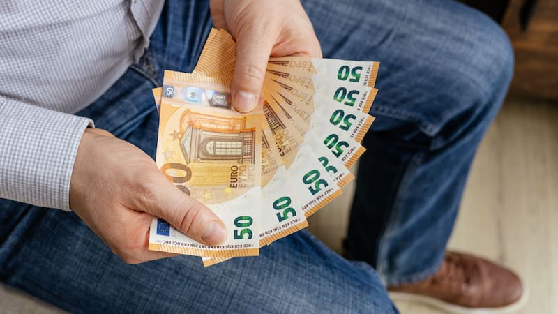 No declarar correctamente una transferencia puede derivar en sanciones de hasta el 150% según la normativa fiscal vigente.