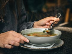 Este es el caldo con más hierro y colágeno: es un potente antiinflamatorio y ayuda a combatir la anemia