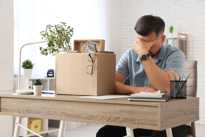 Cuando no se acredita una causa suficiente, el despido puede ser declarado improcedente por los juzgados de lo social.