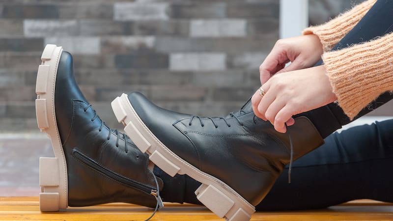 Aldi lanza unas botas impermeables por menos de 20 euros: cómodas, antideslizantes y perfectas para el invierno.