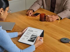 Adiós Kindle Paperwhite | Amazon lanzó el mejor lector del mercado: viene con lápiz y se pueden leer cómics sin problemas
