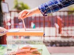 Elecciones en Andalucía 2026: cómo votar si estás fuera de tu ciudad este domingo