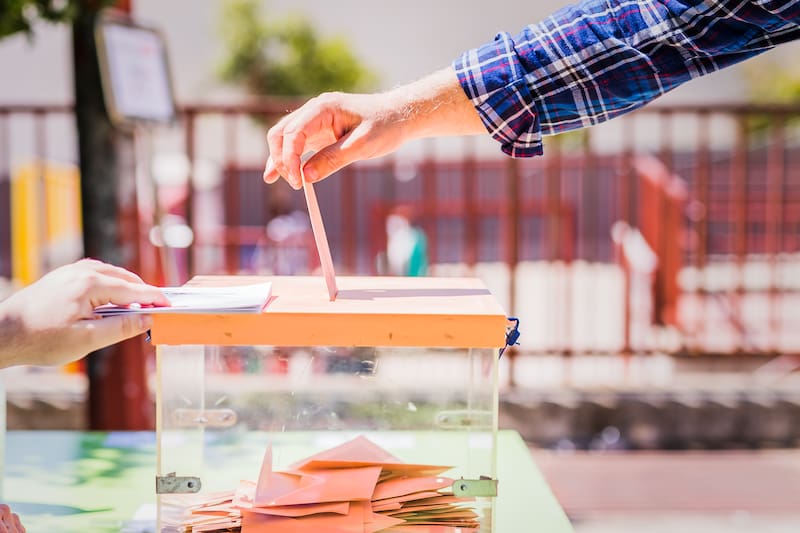 ¿Qué puede pasar después de las elecciones andaluzas?