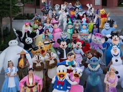 Una exabogada de Disney demanda a la compañía al ser despedida por discriminación por edad: tenía 64 años cuando la echaron