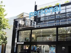 La dueña de Personal aumentó 53% sus ingresos pero cerró el año con pérdidas