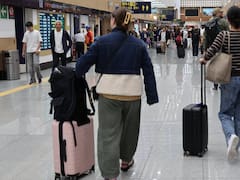 Oficial | Cambia la forma de revisión del equipaje de mano en el aeropuerto AICM