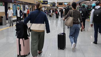 Oficial | Cambia la forma de revisión del equipaje de mano en el aeropuerto AICM