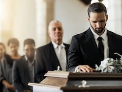 Confirmado por la Ley de Sucesiones: cómo se reparte una herencia sin testamento y quién queda fuera