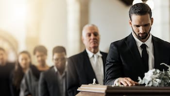 Confirmado por la Ley de Sucesiones: cómo se reparte una herencia sin testamento y quién queda fuera