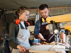 El Gobierno anunció un decreto para frenar la apertura de centros privados para la formación profesional: “vamos a poner límites”