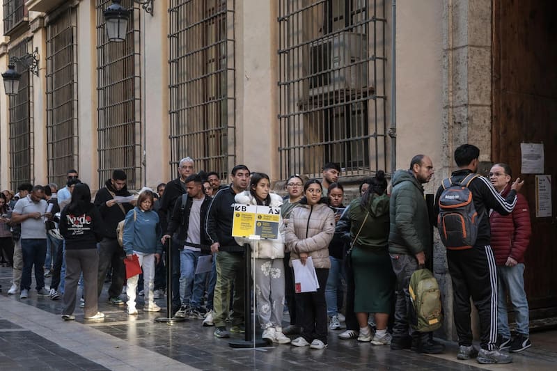 defendió una migración regular, ordenada y segura y destacó la reducción de las llegadas irregulares.