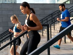 Cuál es la hora exacta en la que hay que hacer ejercicio para bajar de peso, según un estudio