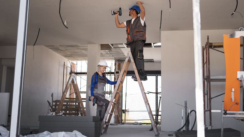 Hacienda confirma que los propietarios podrán deducirse hasta un 40% en el IRPF por ciertas obras, en tanto cumplan los requisitos y certificaciones que se exigen.