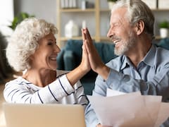 Es oficial | Los mayores de 60 años que cumplan este requisito YA pueden adelantar su jubilación