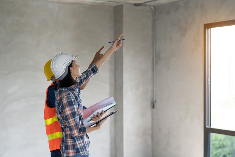 La comunidad de vecinos puede exigir cambios o reclamar la reposición si una obra altera zonas comunes o la configuración del edificio.