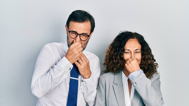 La Justicia confirma que la falta de higiene en el trabajo puede justificar un despido disciplinario si afecta al clima laboral. Conozca qué dice el Estatuto de los Trabajadores y en qué casos sería legal.