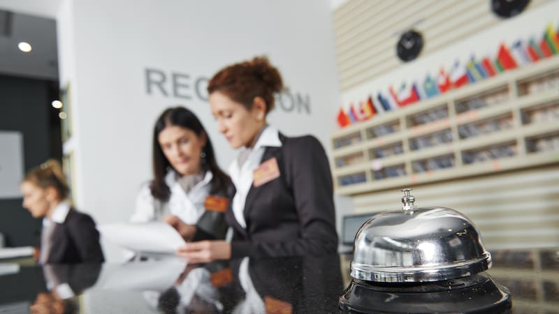 El empleo turístico en España crece casi un 3% en enero y supera los 2,69 millones de afiliados a la Seguridad Social, impulsado por la hostelería, el transporte y los servicios vinculados al turismo.