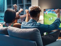 Eliminatorias europeas en Roja Directa: ver en vivo la clasificación al Mundial 2026 parece gratis, pero es carísimo