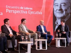 Perspectivas ejecutivas: el balance de un “año cambiante” y los desafíos empresariales de cara a 2026