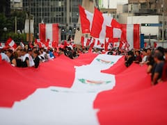 Perú vota: el “milagro económico” que late detrás de una década de crisis política
