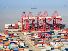 En pleno auge exportador, el G20 mostró una señal de enfriamiento en Argentina
