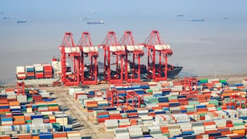 En pleno auge exportador, el G20 mostró una señal de enfriamiento en Argentina