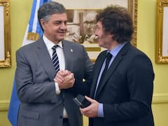 Los libertarios pugnan con Macri por sus medidas y descreen la idea de una opción PRO en 2027