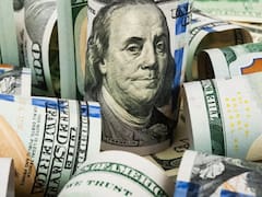 ¿Dólar a $ 1700? Este reconocido analista de Wall Street le puso precio “real” a la divisa y dejó una advertencia: “No está para...”