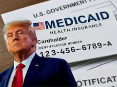 Fin de Medicaid | Estados Unidos lo prohibirá para todas las personas que no cumplan con esta nueva condición final