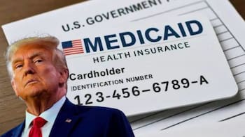Fin de Medicaid | Estados Unidos lo prohibirá para todas las personas que no cumplan con esta nueva condición final
