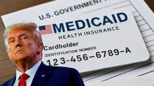 Fin de Medicaid | Estados Unidos lo prohibirá para todas las personas que no cumplan con esta nueva condición final