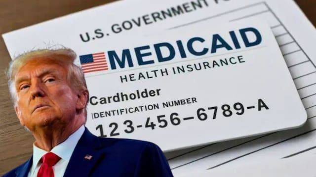 Adiós a Medicaid | El Gobierno confirmó que estas personas serán eliminados de la prestación en los próximos meses