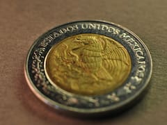 Alerta | Tipo de cambio: El peso mexicano se hunde y apunta a los 18.75 por dólar por riesgos del T-MEC