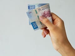 Gobierno subirá el salario mínimo a 500 pesos diarios: será por el 12% de aumento en 2026