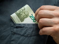 Dan 160,000 pesos a los trabajadores registrados: será por única vez y con este único requisito