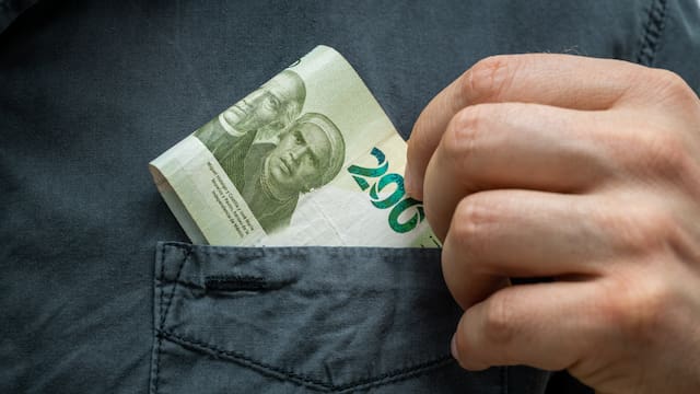 El año arranca con buenas noticias para los jubilados: una importante suma de pesos será depositada directamente en sus cuentas bancarias