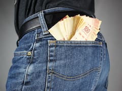 Senado podría aprobar aumento de aguinaldo para trabajadores con antigüedad: quiénes se beneficiarán y cuánto podrían recibir