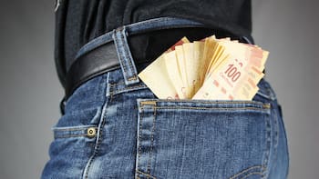 Senado podría aprobar aumento de aguinaldo para trabajadores con antigüedad: quiénes se beneficiarán y cuánto podrían recibir