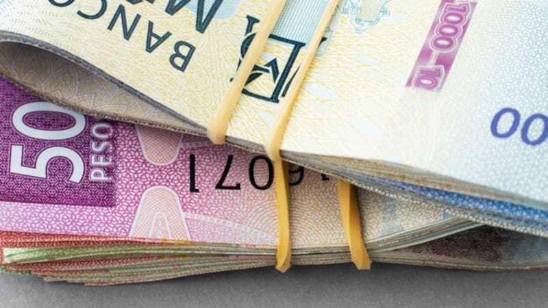 El Gobierno entregará un vale de despensa para los trabajadores del sector público