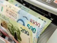 El dólar vuelve a romper los 17 pesos mexicanos por mensaje de Kevin Warsh, presidente de la FED