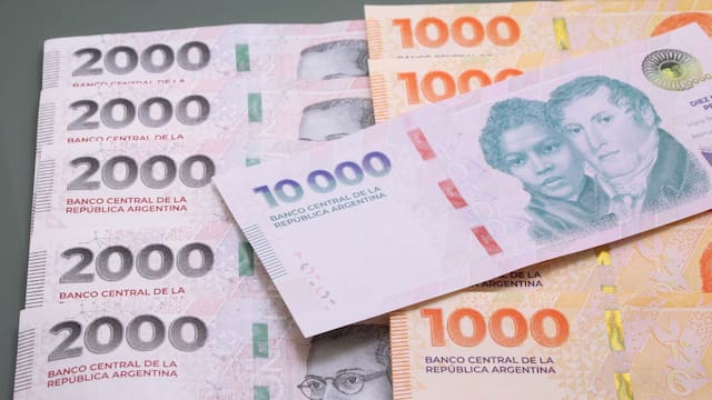Con la desaceleración del IPC, las tasas reales suben: qué significa para los bonos en pesos y cuáles convienen