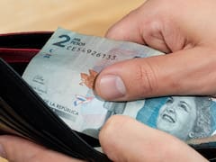 Colombia, entre las economías con mayor proyección de crecimiento en América Latina para 2026, según un estudio