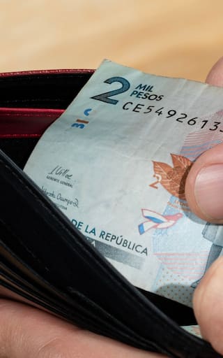 Colombia, entre las economías con mayor proyección de crecimiento en América Latina para 2026, según un estudio