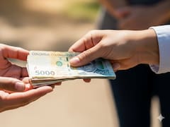 Prima de Navidad: así funciona la regla 50/30/20 para administrar el dinero con cabeza fría