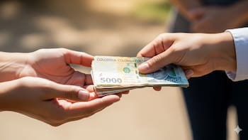 Prima de Navidad: así funciona la regla 50/30/20 para administrar el dinero con cabeza fría