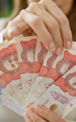 ¿Cómo quedó el salario mínimo y el auxilio de transporte en Colombia para 2026?