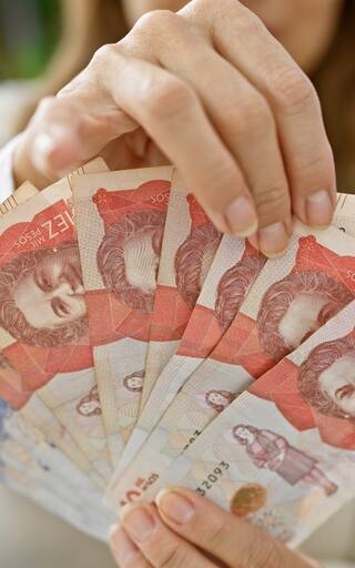 Se despide la pensión: el Gobierno colombiano eliminará a estas personas de la mesada pensional en diciembre